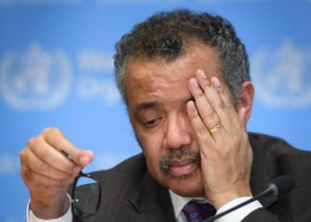 تيدروس أدهانوم: فيروس كورونا ليس تحت السيطرة في معظم أنحاء العالم ويزداد سوءا