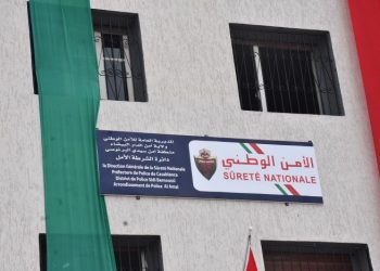 وفاة شخص كان موضوعا رهن الحراسة النظرية أثناء نقله للمستشفى نتيجة عارض صحي بالدار البيضاء
