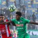 الزمالك المصري متمسك باستعادة أحداد من الرجاء الرياضي