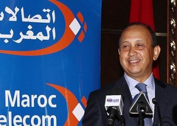 بالتفاصيل …ارتفاع ارباح وعدد زبناء اتصالات المغرب
