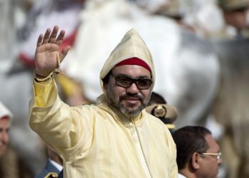 عيد العرش .. تجسيد للوفاء الصادق بين العرش والشعب على درب التقدم والازدهار