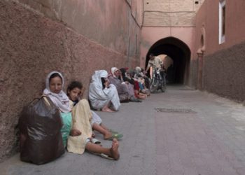 الأمم المتحدة : خسائر كورونا الاقتصادية ستدفع بربع سكان العالم العربي إلى حافة الفقر