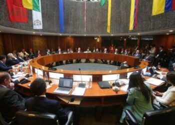 المغرب يحصل على صفة عضو ملاحظ لدى مجموعة دول الأنديز