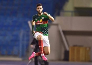 الاتفاق السعودي يلوح بشكوى ضد أزارو