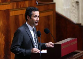 بنشعبون :  التدابير المتخذة بتوجيهات ملكية سامية كان لها أثر إيجابي على مستوى توطيد الثقة في الدولة والمؤسسات