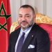 ترامب يبعث برقية تهنئة إلى جلالة الملك بمناسبة عيد العرش المجيد