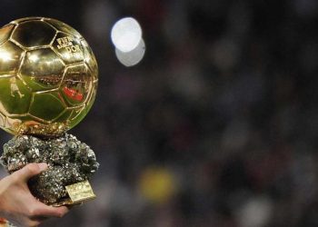 رسميا.. إلغاء جائزة الكرة الذهبية هذا العام