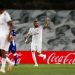 ريال مدريد يهزم ألافيس ويقترب خطوة من التتويج بلقب “الليغا”