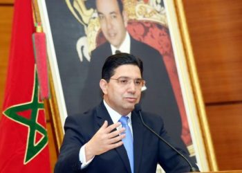 بوريطة: استجابة المغرب أطرتها رؤية ملكية قائمة على الاستباق والمبادرة ومنح الأولوية لصحة المواطنين