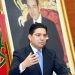 بوريطة: استجابة المغرب أطرتها رؤية ملكية قائمة على الاستباق والمبادرة ومنح الأولوية لصحة المواطنين