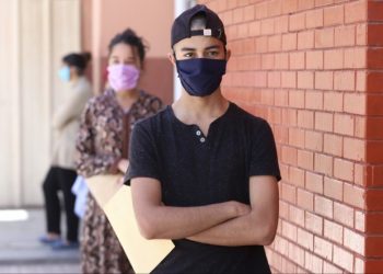 إقبال كبير على مصلحة تهييء البطائق الوطنية بأزيلال
