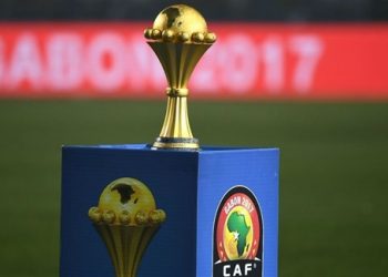 إقامة أمم إفريقيا 2023 في الصيف