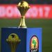 إقامة أمم إفريقيا 2023 في الصيف