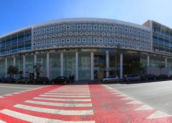 “الرباط سانتر” أول مركز تجاري يحصل على علامة المطابقة الصحية كوفيد-19