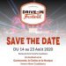 فتح باب الترشيحات أمام المخرجين الشباب لعرض أفلامهم خلال أيام مهرجان DRIVE-IN FESTIVAL