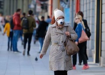 حوالي 4 ر 2 مليون شخص أصيبوا بكورونا في إسبانيا