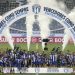 بورتو يتوج بلقب الدوري البرتغالي