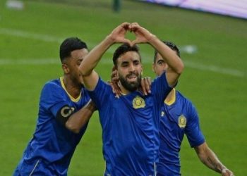 فوزير يأمل في إنهاء أزمته مع النصر السعودي بطريقة ودية رغم قرار “الفيفا”