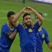 فوزير يأمل في إنهاء أزمته مع النصر السعودي بطريقة ودية رغم قرار “الفيفا”