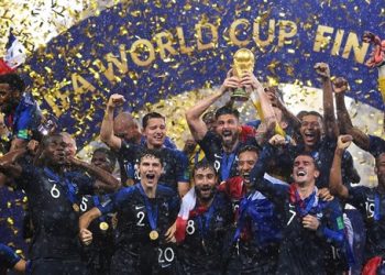 “فيفا” يعلن مواعيد مباريات كأس العالم 2022
