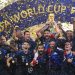 “فيفا” يعلن مواعيد مباريات كأس العالم 2022