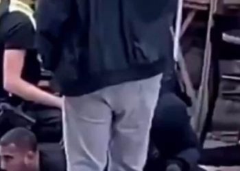 الشرطة البلجيكية تقتل جزائريا خنقا على شاكلة “حادثة فلويد”