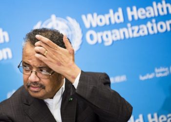منظمة الصحة العالمية تعلق على تفشي الطاعون الدبلي