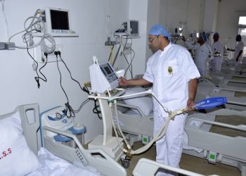 أسفي.. نقل 70 عاملة بمعامل التصبير نحو المستشفى الميداني بنجرير