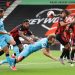 رابطة الدوري الإنجليزي تقرّ باخطاء “فار” في ثلاث ركلات جزاء