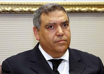 لفتيت يجتمع مع قادة الأحزاب الممثلة في البرلمان  للتشاور حول انتخابات 2021