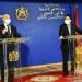 رئيس المجلس الأعلى للدولة الليبية  :نشكر المغرب ملكا وحكومة وشعبا