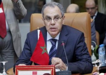 عبد اللطيف لوديي :تحت القيادة الرشيدة لجلالة الملك  يتولى الدفاع الوطني المهمة المقدسة لحماية وصون الوحدة الترابية للمملكة،