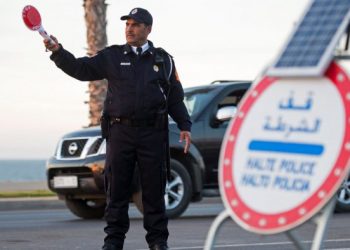 حادث سير يودي بحياة “شرطي” بالرباط ونقل زميله إلى المستعجلات
