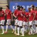 يونايتد وتشلسي يحجزان البطاقتين الاخيرتين لدوري أبطال أوروبا الموسم المقبل
