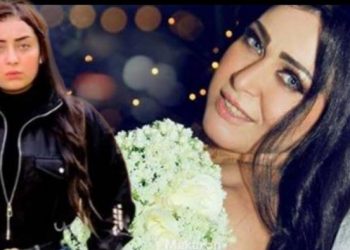 إيقاف ممثلة مصرية قتلت زوجها