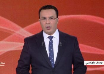 عادل بنحمزة يعلن تضامنه مع “يوسف بلهايسي”