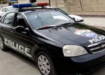 العثور على جثة حارس مرمى منتخب العراق داخل سيارته