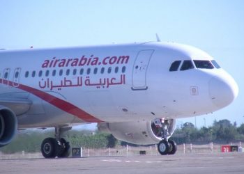 رحلات استثنائية لشركة “العربية للطيران المغرب” بين باريس وأكادير