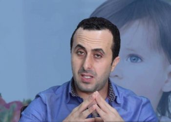 أخصائي في التغذية بمناسبة عيد الأضحى : “من المهم استعمال الكؤوس والصحون بشكل فردي”