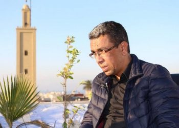 التامك ينفي ما يروج له المهداوي بخصوص التغدية واستفاذته من الرعاية الصحية