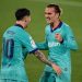 برشلونة يسحق فياريال ويواصل الضغط على ريال مدريد