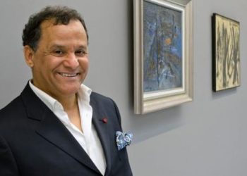 قطبي:  نستيطع أن نكون فخورين بفضل السياسة التي ينهجها جلالة الملك محمد الساد في مجال التنمية الثقافية