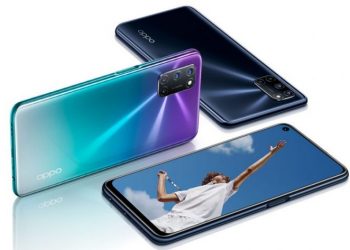 “OPPO A92” تدخل تكنولوجيا جديدة للمغرب