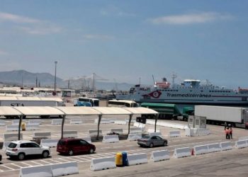 إجراءات جديدة تهم العملية الاستثنائية للنقل البحري للمسافرين