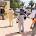 توجيهات ملكية بالاستمرار في المواكبة الاجتماعية والاقتصادية للقطاعات التي ستعرف صعوبات