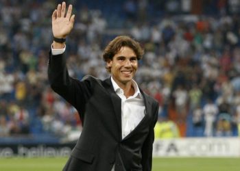 نادال: فوز ريال مدريد بالدوري مثال على تجاوز الصعاب