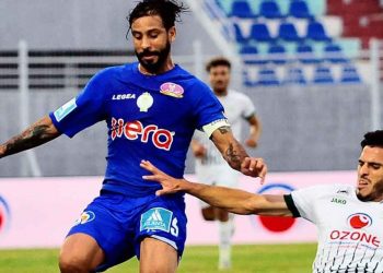 الدوري المغربي أول بطولة محلية كبرى في إفريقيا تستأنف نشاطها