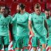 ريال مدريد يهزم غرناطة بملعبه ويقف على بعد خطوة من التتويج بلقب “الليغا”