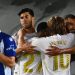 ريال مدريد يهزم ألافيس ويقترب خطوة من التتويج بلقب “الليغا”