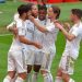ريال مدريد بصعق بلباو ويقترب من لقب “الليغا”